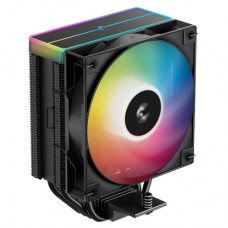Кулер до процесора Deepcool AG400 BK ARGB V2