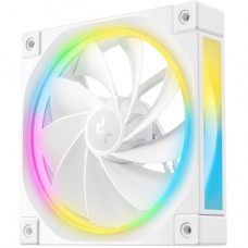 Кулер до корпусу Deepcool FL12R WH