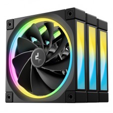 Кулер до корпусу Deepcool FL12R 3IN1