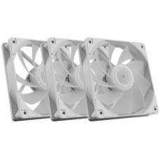 Кулер до корпусу MSI MAG F120 ARGB WHITE-3RW