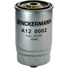 Фільтр паливний DENCKERMANN A120002