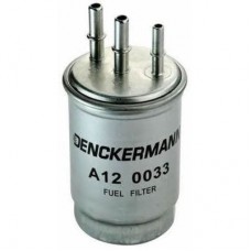 Фільтр паливний DENCKERMANN A120033