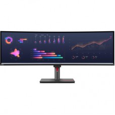 Монітор Lenovo P49w-30 (63DBRAT1UA)