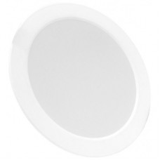Світильник Eurolamp Downlight NEW 20W 1900lm 4000K (LED-DLR-20/4(new))
