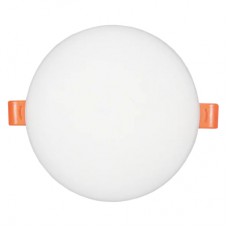 Світильник Eurolamp LED Downlight 9W 855lm 3000K (LED-DLR-9/3(Е))