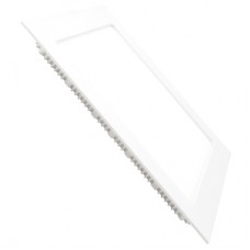 Світильник Eurolamp Downlight 12W 4000K (LED-DLS-12/4)