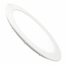 Світильник Eurolamp Downlight 12W 4000K (LED-DLR-12/4)