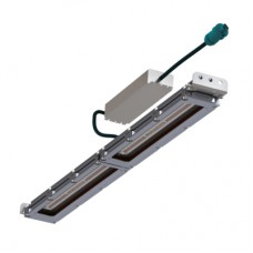 Світильник Eurolamp LED FLORA 250 3,4 RW (Flora-250-3,4-RW)