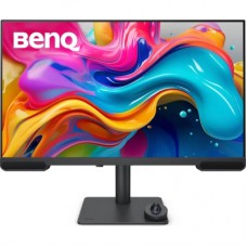Монітор BenQ PV3200U Dark Grey