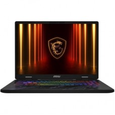 Ноутбук MSI Pulse A16 AI+ C3XWGKG-026XUA (9S7-15PK11-026)