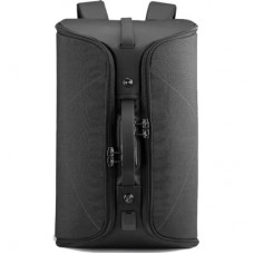 Рюкзак для ноутбука Kingsons 15.6" travel backpack Black (K9474W)