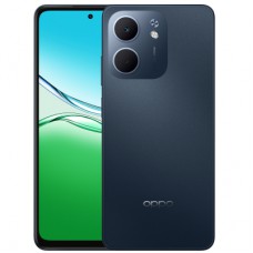 Мобільний телефон Oppo A5X NFC 4/128GB Midnight Blue (OFCPH2725 _NFC_BLUE)