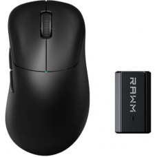 Мишка RAWM ER21Pro Wireless Black (ER21PRO.black)