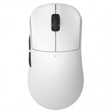 Мишка RAWM ES21 Wireless/Bluetooth White (ES21.white)