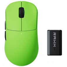 Мишка RAWM ES21Pro Wireless Green (ES21PRO.green)