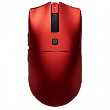 Мишка RAWM SA-MH01 Wireless/Bluetooth Red (SA-MH01.red)
