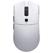 Мишка RAWM SA-MH01Pro Wireless/Bluetooth White (SA-MH01PRO.white)