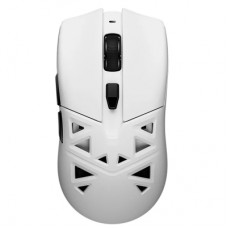 Мишка RAWM SA-SL01C Wireless/Bluetooth White (SA-SL01C.white)