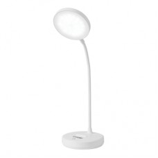 Настільна лампа Eurolamp 5W 400Lm 2800-6500K Type-C+Battery 2400mAh (LED-TLB-5W)