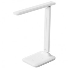 Настільна лампа Eurolamp LED SMART 6W 410lm 2800-6500K 1200mAh (LED-TLB-6W(white))