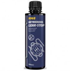 Герметик автомобільний Mannol МКПП Getriebeoel Leak-stop 250ml (MN9968-025)