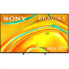 Телевізор Sony K-75XR50