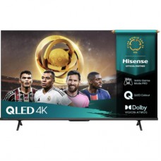 Телевізор Hisense 43E7Q PRO
