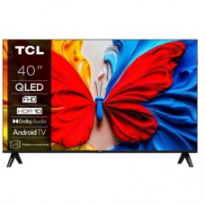 Телевізор TCL 40S5K
