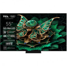 Телевізор TCL 55C7K