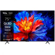 Телевізор TCL 75P8K