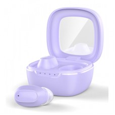 Навушники Choetech TWS Small Cube Purple (BH-T23-PU)