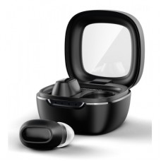 Навушники Choetech TWS Small Cube Black (BH-T23-BK)