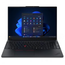 Ноутбук Lenovo ThinkPad E16 G3 (21SUS01R00)