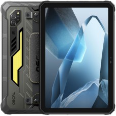Планшет Oscal Spider 10 8/256GB 4G Dual Sim Black (6931548324461)