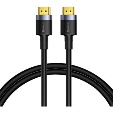 Кабель мультимедійний HDMI M to HDMI M 3.0m Baseus (CADKLF-G01)
