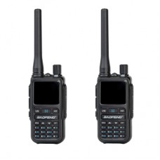 Портативна рація Baofeng UV-5R MINI Black (UV-5R_MINI_Black)