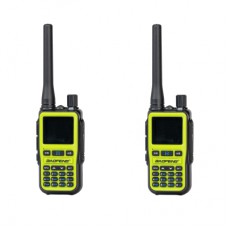 Портативна рація Baofeng UV-5R MINI Green (UV-5R_MINI_Green)