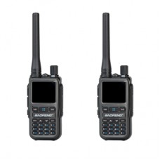 Портативна рація Baofeng UV-5R MINI Grey (UV-5R_MINI_Grey)