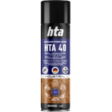 Мастило автомобільне HTA 40 SPRAY 200 мл (HTA5162)