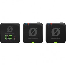 Мікрофон Rode Wireless Pro (235209)