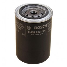 Фільтр масляний Bosch 0451203194