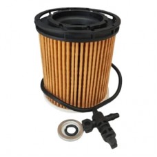 Фільтр масляний Mahle OX1121D