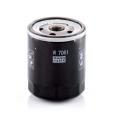 Фільтр масляний Mann W7061