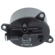 Фільтр паливний Bosch F026402160