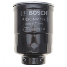 Фільтр паливний Bosch F026402172