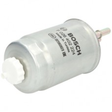 Фільтр паливний Bosch F026402224
