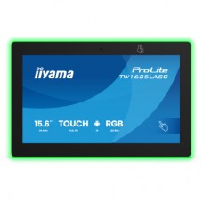 Монітор iiyama TW1625LASC-B3PNR