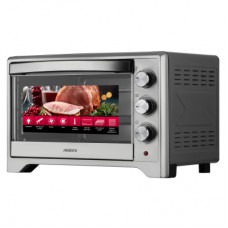 Електропіч Ardesto MO-T33A