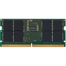 Модуль пам'яті для ноутбука SoDIMM DDR5 32GB 6400 MHz Kingston Fury (ex.HyperX) (KVR64V52BD8-32)