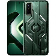 Мобільний телефон Infinix GT 30 8/256Gb Pulse Green (4894947101045)